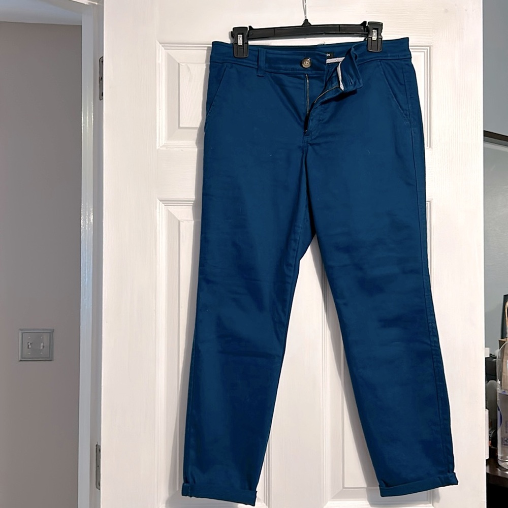 41 Hawthorne Rosabel skinny pant